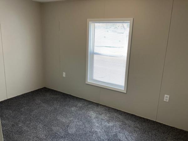2005 ADRIANS HOMES mobile Home