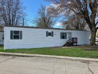 2006 Clayton mobile Home