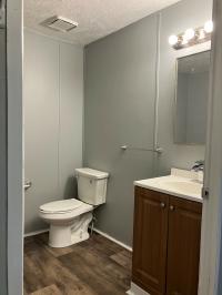 2006 Clayton mobile Home