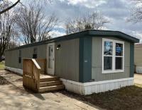 1985 Springbrook mobile Home
