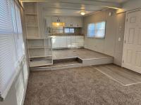 1967 Parkwood Homes mobile Home