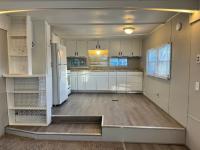 1967 Parkwood Homes mobile Home