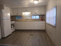 1967 Parkwood Homes mobile Home