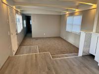 1967 Parkwood Homes mobile Home