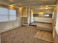 1967 Parkwood Homes mobile Home