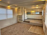1967 Parkwood Homes mobile Home