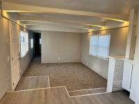 1967 Parkwood Homes mobile Home
