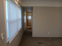 1967 Parkwood Homes mobile Home