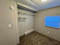 1967 Parkwood Homes mobile Home