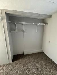 1967 Parkwood Homes mobile Home