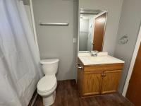 1967 Parkwood Homes mobile Home