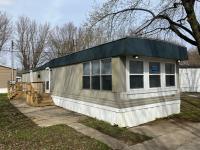1972 Duke mobile Home