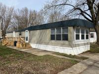 1972 Duke mobile Home