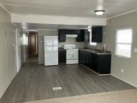 1972 Duke mobile Home