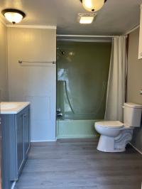 1972 Duke mobile Home