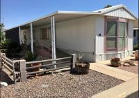 1984 Skyline Mobile Home