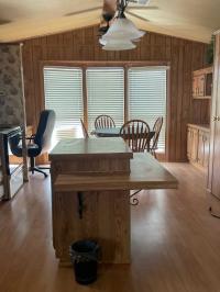 1984 Skyline Mobile Home