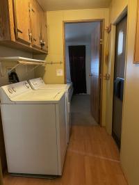1984 Skyline Mobile Home