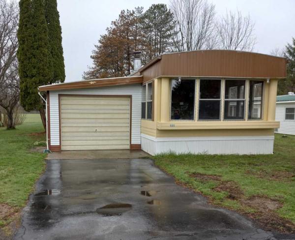 1982 Duke Manufactured Home