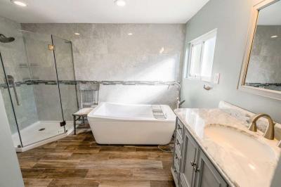 Photo 2 of 8 of home located at 821 Woodchuck Dr Mount Laurel, NJ 08054
