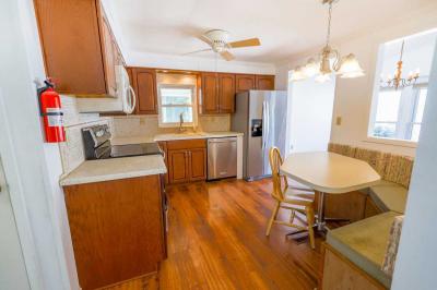 Photo 4 of 8 of home located at 821 Woodchuck Dr Mount Laurel, NJ 08054