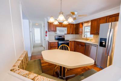 Photo 5 of 8 of home located at 821 Woodchuck Dr Mount Laurel, NJ 08054