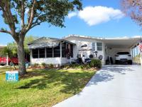 1992 Meri Manufactured Home