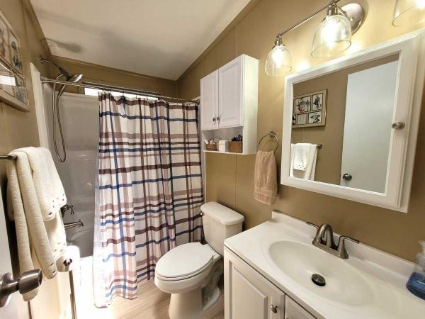 1992 Meri Manufactured Home