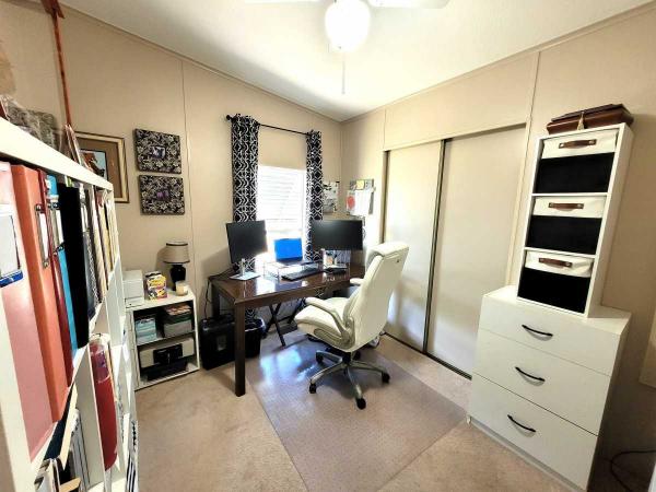 1992 Meri Manufactured Home