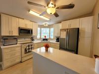 1992 Meri Manufactured Home