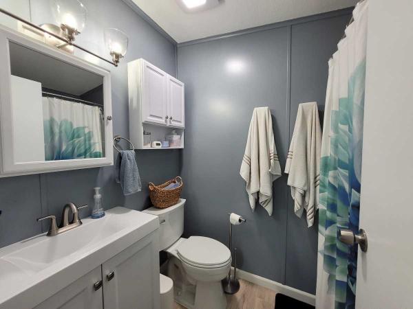 1992 Meri Manufactured Home