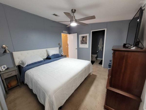 1992 Meri Manufactured Home