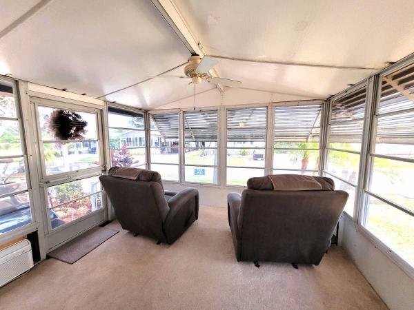 1992 Meri Manufactured Home