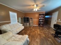 2012 CMHM Manufactured Home