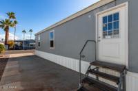 2016 Manufactured Home