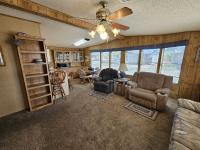 1985 Cavco Manufactured Home