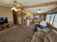 1985 Cavco Manufactured Home