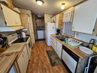 1985 Cavco Manufactured Home