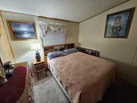 1985 Cavco Manufactured Home