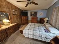 1985 Cavco Manufactured Home