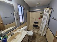 1985 Cavco Manufactured Home