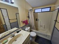 1985 Cavco Manufactured Home