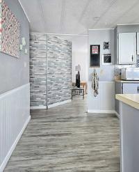 1977 Big, Beautiful Updated 2/2 pet friendly  Call Amanda today 941.706.6344  Mobile Home