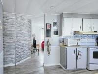1977 Big, Beautiful Updated 2/2 pet friendly  Call Amanda today 941.706.6344  Mobile Home