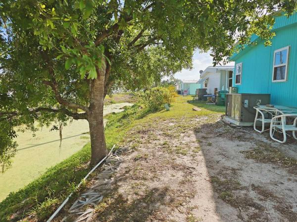 1977 Big, Beautiful Updated 2/2 pet friendly  Call Amanda today 941.706.6344  Mobile Home