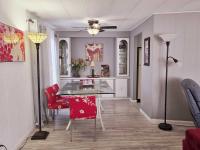 1977 Big, Beautiful Updated 2/2 pet friendly  Call Amanda today 941.706.6344  Mobile Home