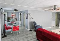 1977 Big, Beautiful Updated 2/2 pet friendly  Call Amanda today 941.706.6344  Mobile Home