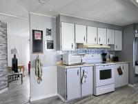 1977 Big, Beautiful Updated 2/2 pet friendly  Call Amanda today 941.706.6344  Mobile Home