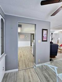 1977 Big, Beautiful Updated 2/2 pet friendly  Call Amanda today 941.706.6344  Mobile Home