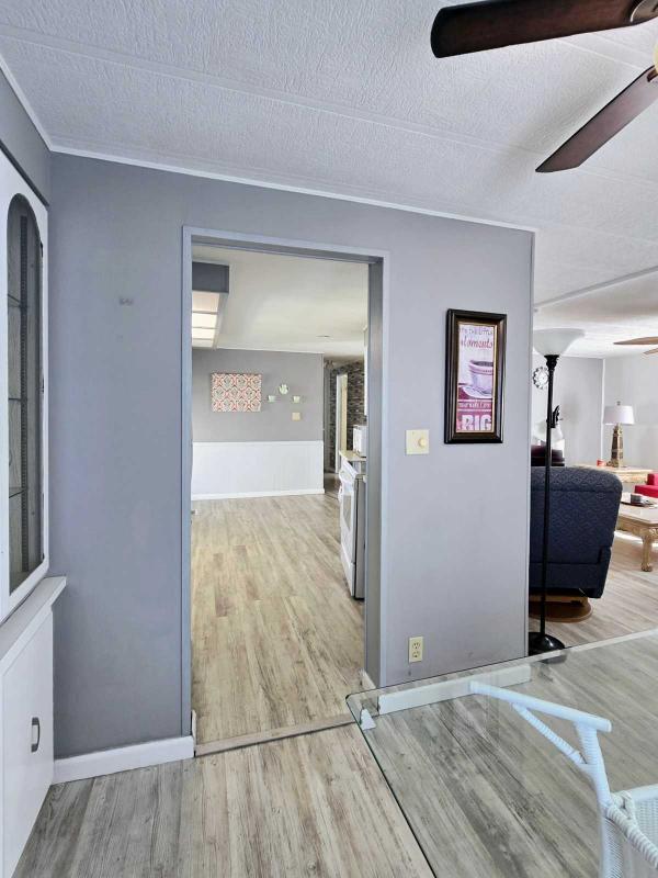 1977 Big, Beautiful Updated 2/2 pet friendly  Call Amanda today 941.706.6344  Mobile Home